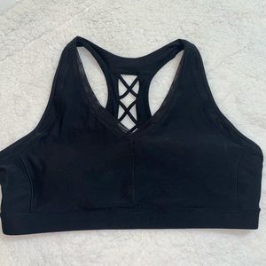 AVIA Lightly Padded Sports Bra